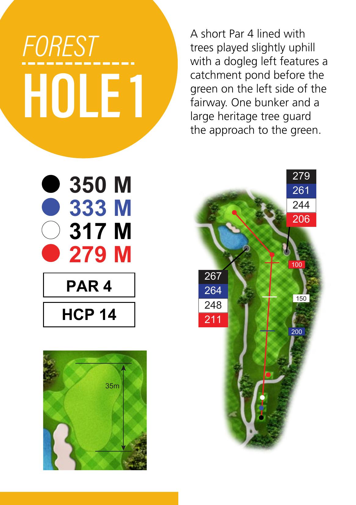 Hole 19