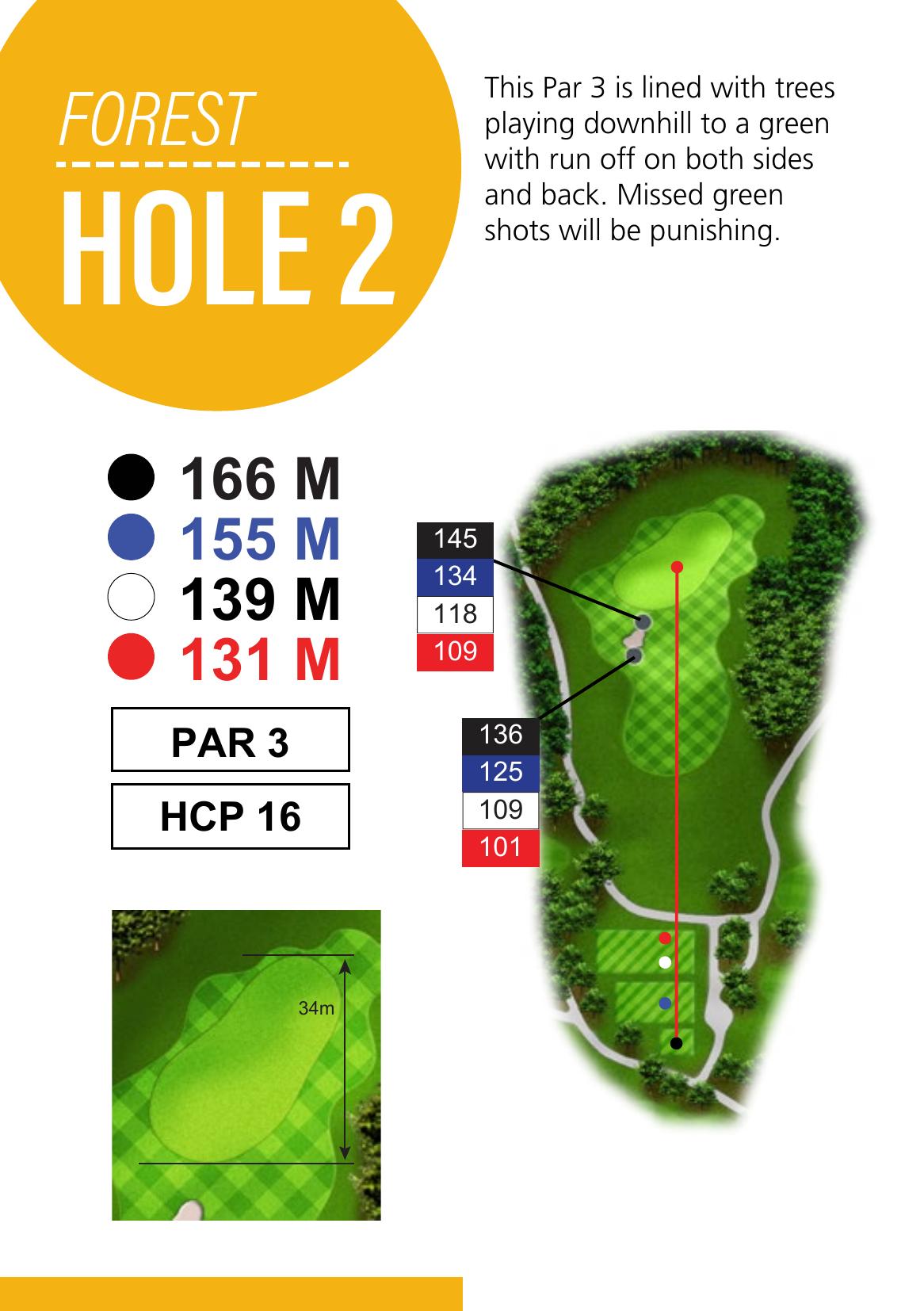 Hole 20
