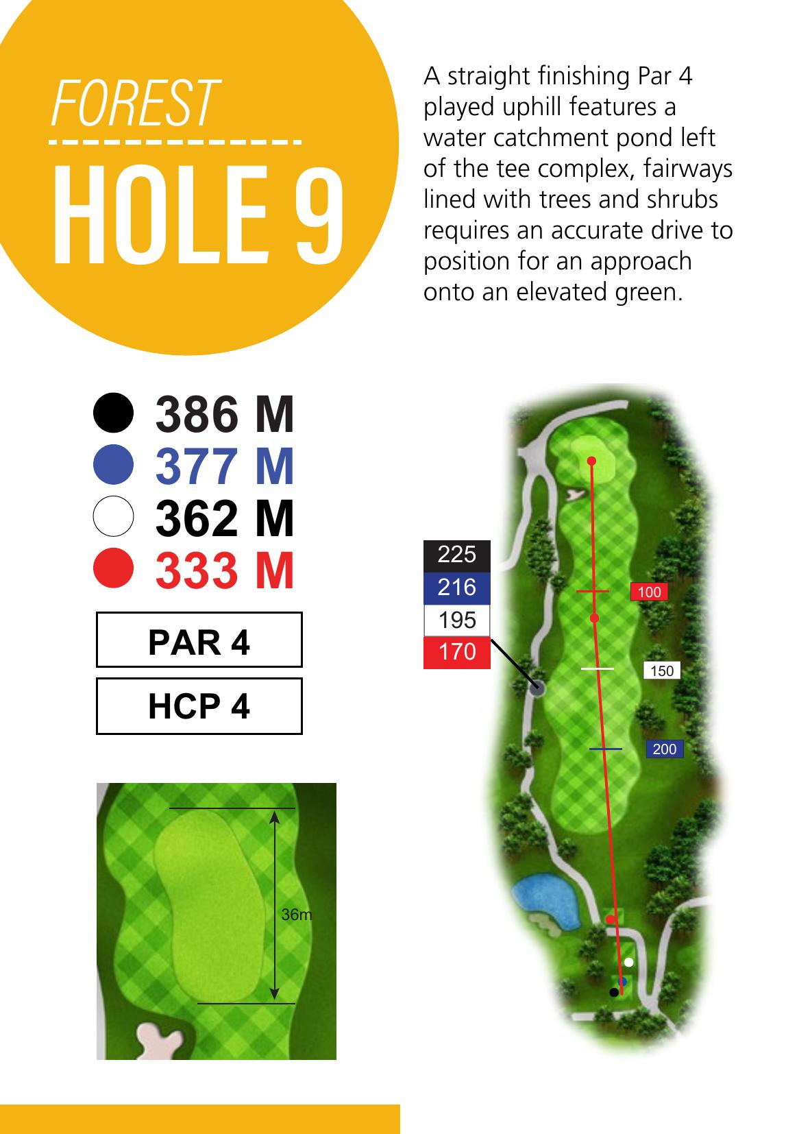 Hole 27