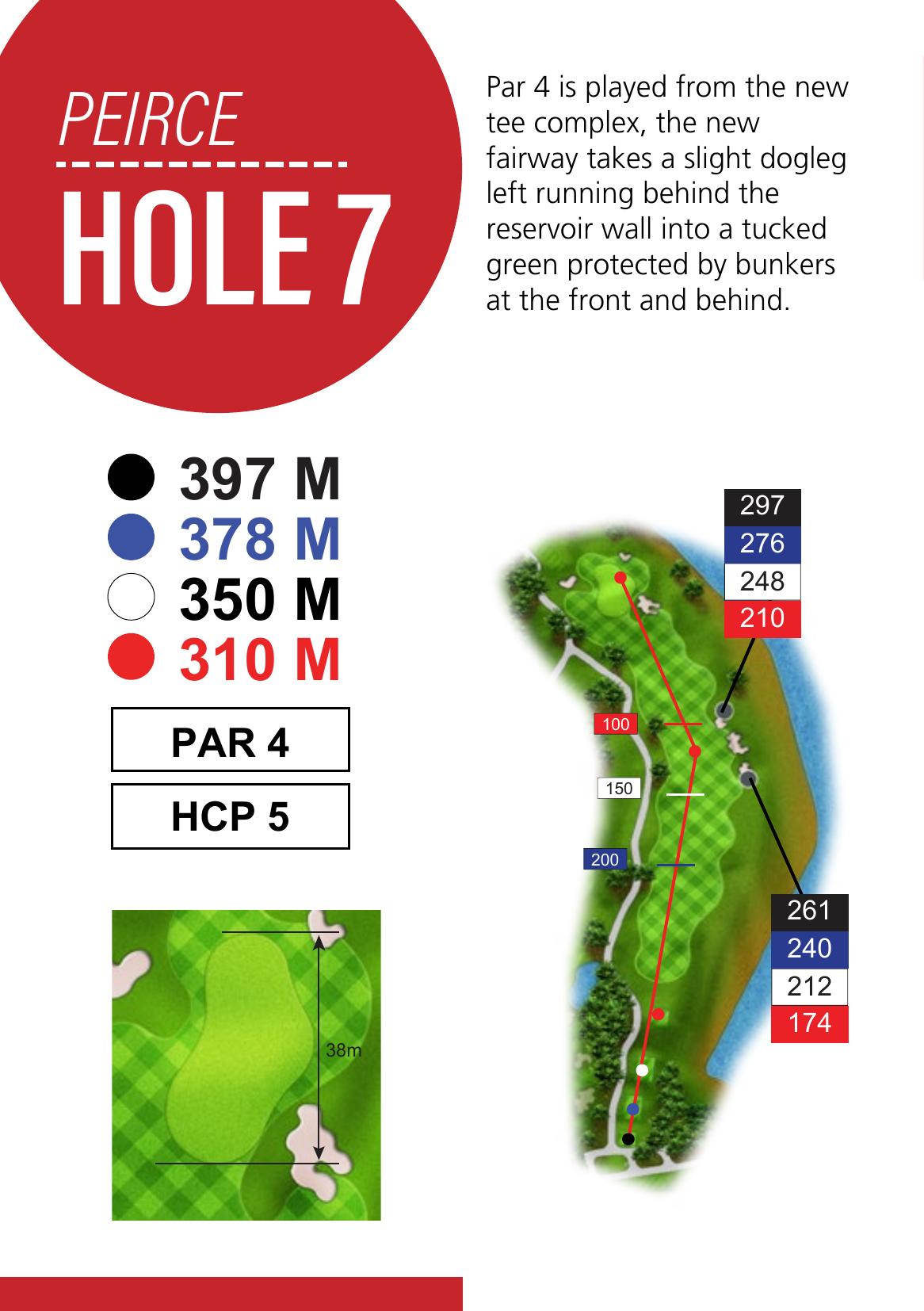 Hole 16