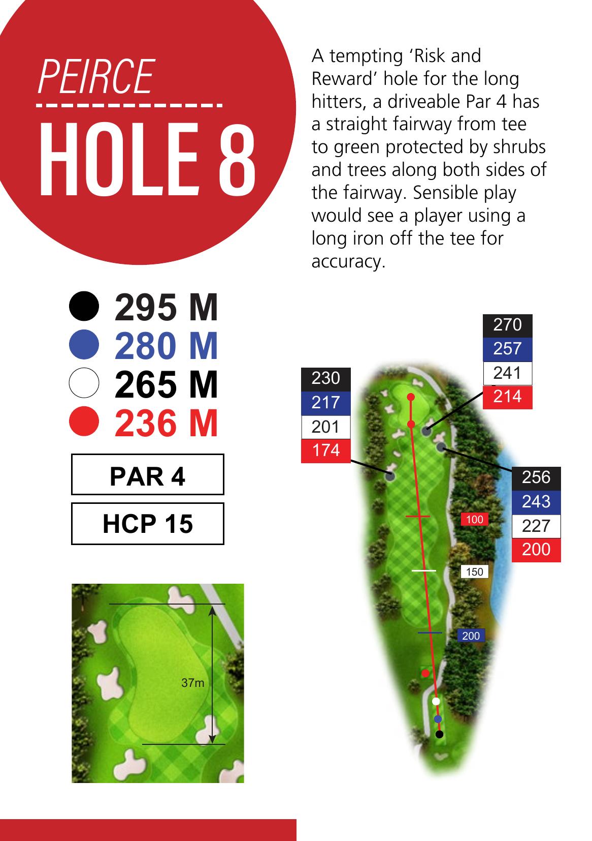 Hole 17